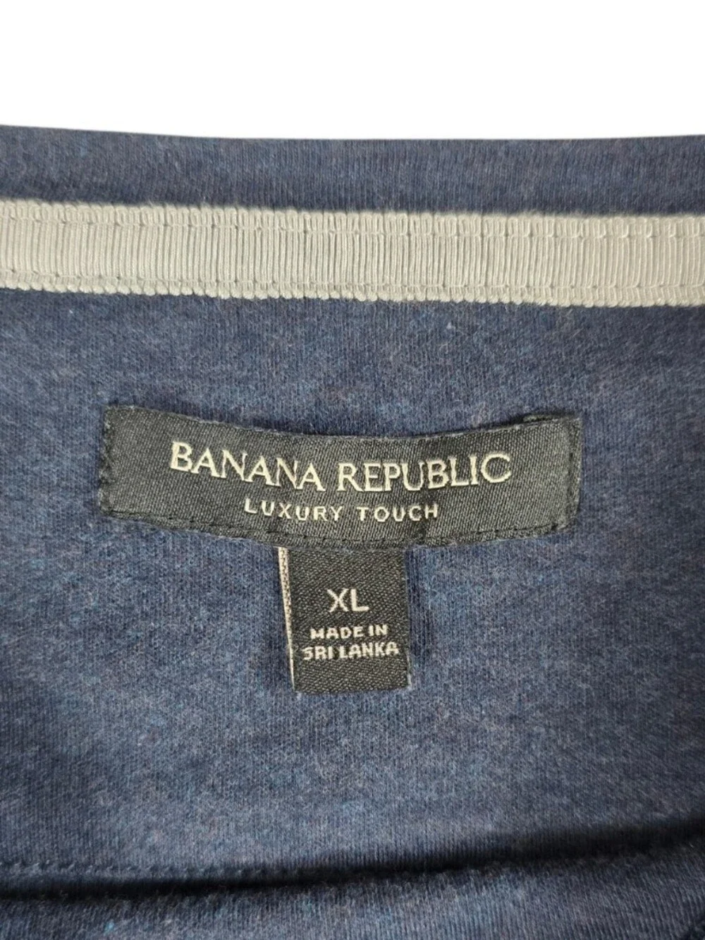 Banana Republic banana republic